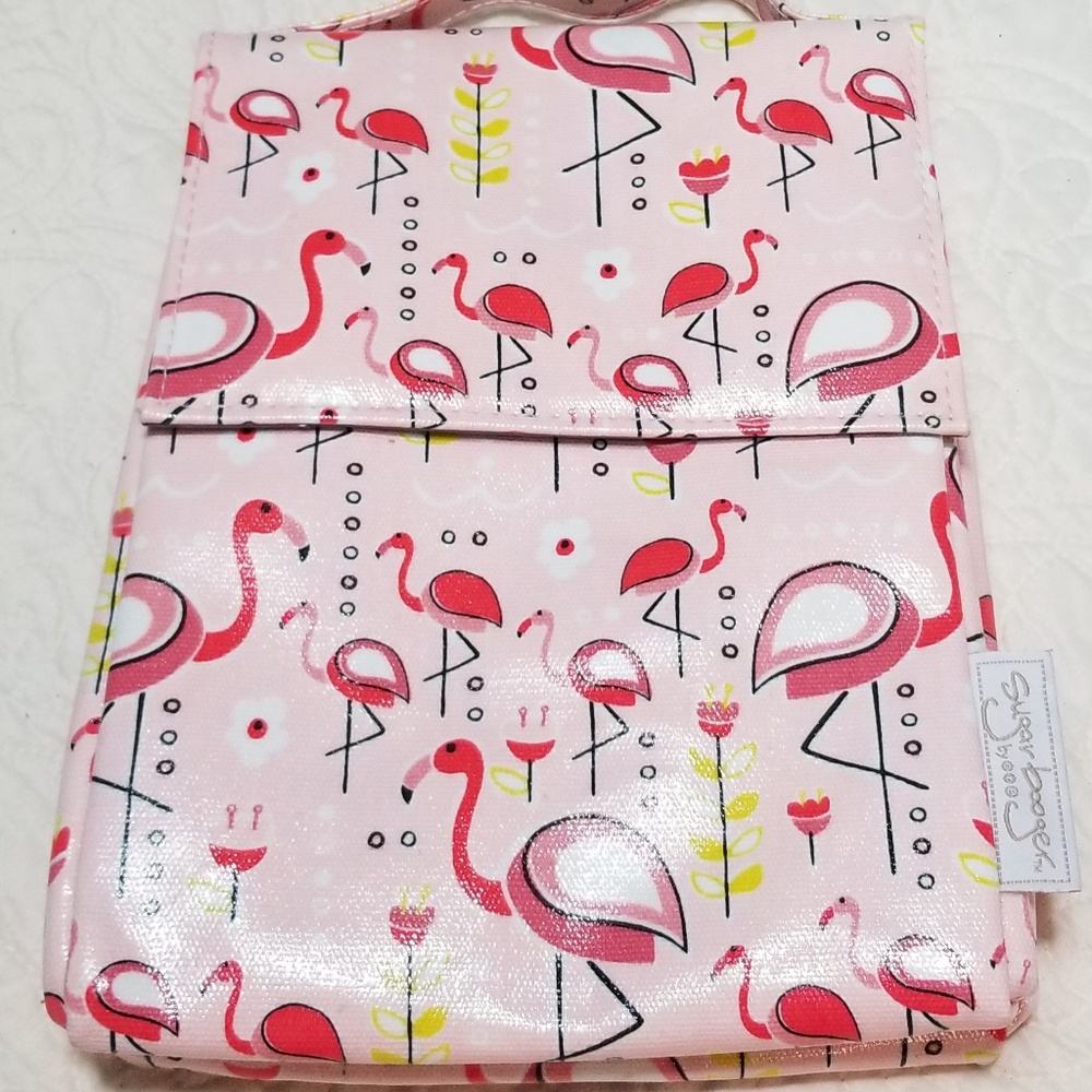 Sugar Boogar Lunch Sack